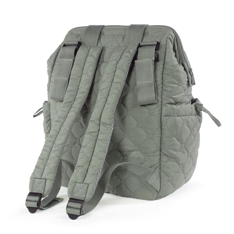 Pasito a Pasito Rucksack Τσάντα Backpack Με Αλλαξιέρα Paddington Green