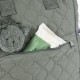 Pasito a Pasito Rucksack Τσάντα Backpack Με Αλλαξιέρα Paddington Green