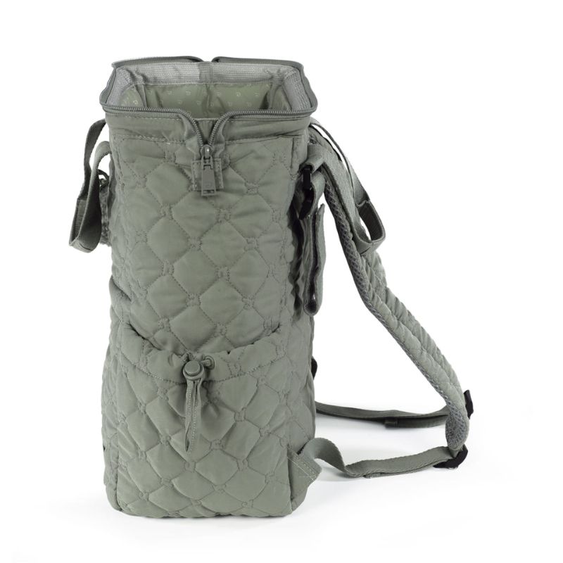 Pasito a Pasito Rucksack Τσάντα Backpack Με Αλλαξιέρα Paddington Green