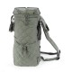 Pasito a Pasito Rucksack Τσάντα Backpack Με Αλλαξιέρα Paddington Green
