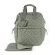 Pasito a Pasito Rucksack Τσάντα Backpack Με Αλλαξιέρα Paddington Green