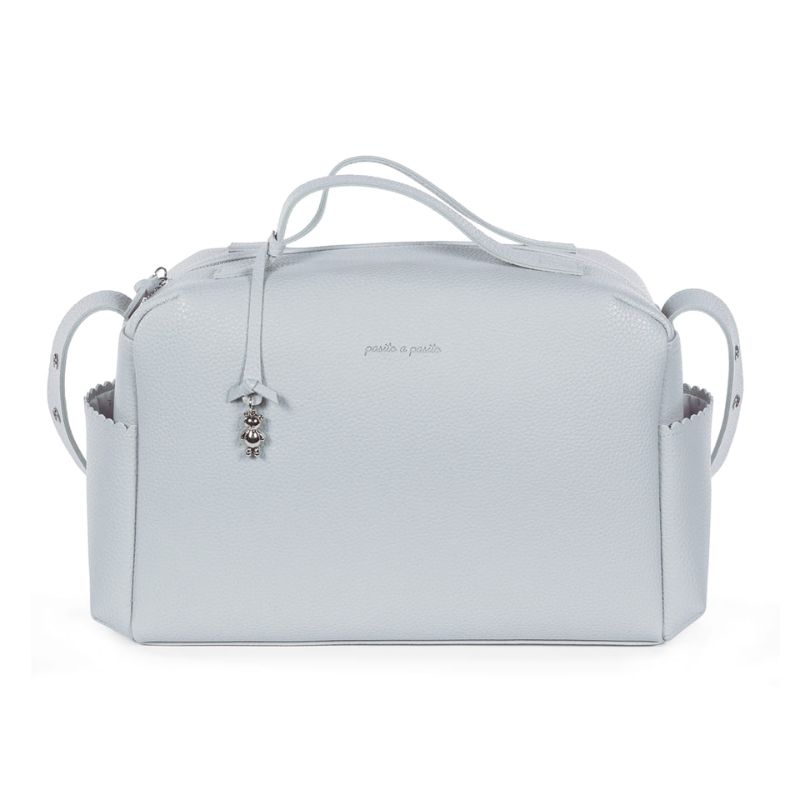 Pasito a Pasito Changing Bag Τσάντα Με Αλλαξιέρα Icon Sky Pasito a Pasito Changing Bag Τσάντα Με Αλλαξιέρα Icon Sky