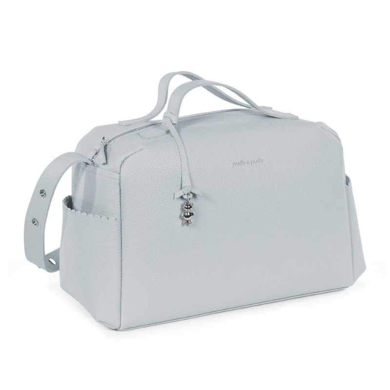 Pasito a Pasito Changing Bag Τσάντα Με Αλλαξιέρα Icon Sky Pasito a Pasito Changing Bag Τσάντα Με Αλλαξιέρα Icon Sky