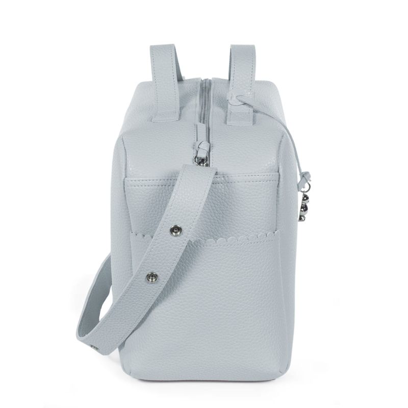 Pasito a Pasito Changing Bag Τσάντα Με Αλλαξιέρα Icon Sky Pasito a Pasito Changing Bag Τσάντα Με Αλλαξιέρα Icon Sky