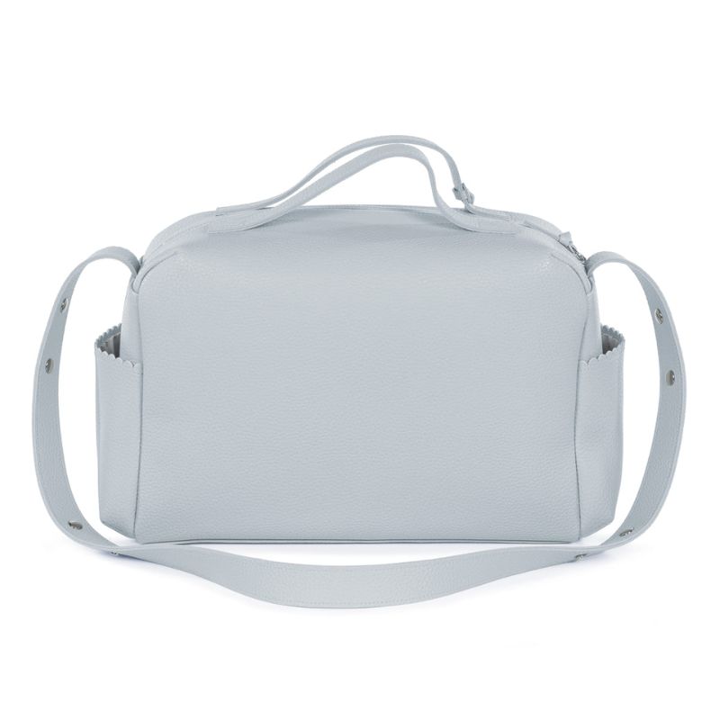 Pasito a Pasito Changing Bag Τσάντα Με Αλλαξιέρα Icon Sky Pasito a Pasito Changing Bag Τσάντα Με Αλλαξιέρα Icon Sky