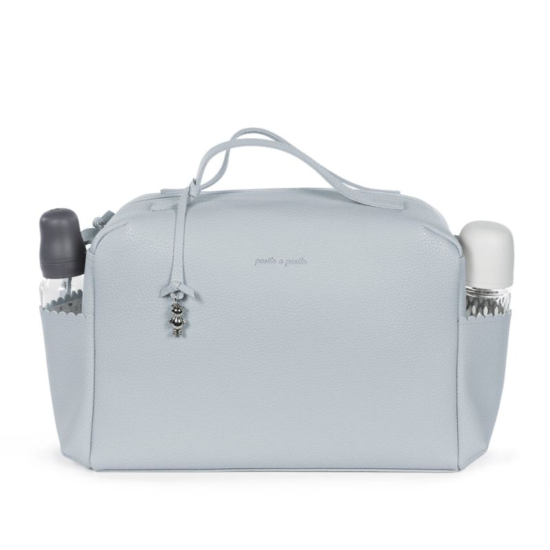 Pasito a Pasito Changing Bag Τσάντα Με Αλλαξιέρα Icon Sky Pasito a Pasito Changing Bag Τσάντα Με Αλλαξιέρα Icon Sky