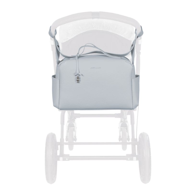 Pasito a Pasito Changing Bag Τσάντα Με Αλλαξιέρα Icon Sky Pasito a Pasito Changing Bag Τσάντα Με Αλλαξιέρα Icon Sky