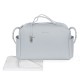 Pasito a Pasito Changing Bag Τσάντα Με Αλλαξιέρα Icon Sky Pasito a Pasito Changing Bag Τσάντα Με Αλλαξιέρα Icon Sky