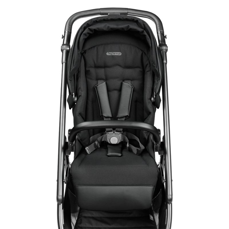 Peg Perego Vivace Βρεφικό Καρότσι Licorice Με Δώρο Gran Pagoda Πορτ Μπεμπέ Licorice