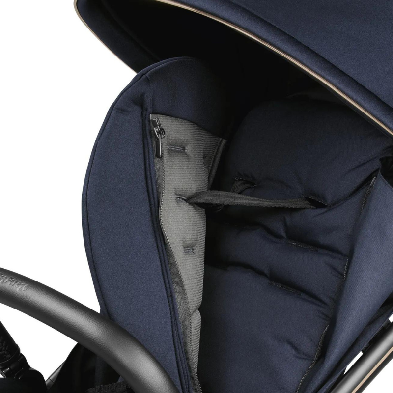 Peg Perego Selfie  Ελαφρύ Καρότσι Blue Shine