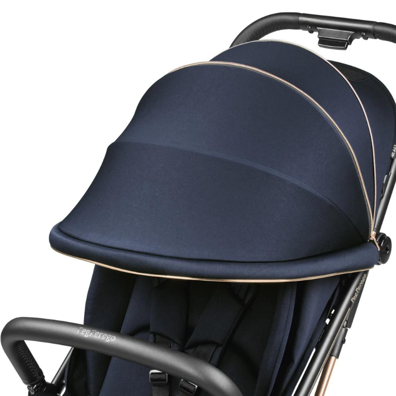 Peg Perego Selfie  Ελαφρύ Καρότσι Blue Shine