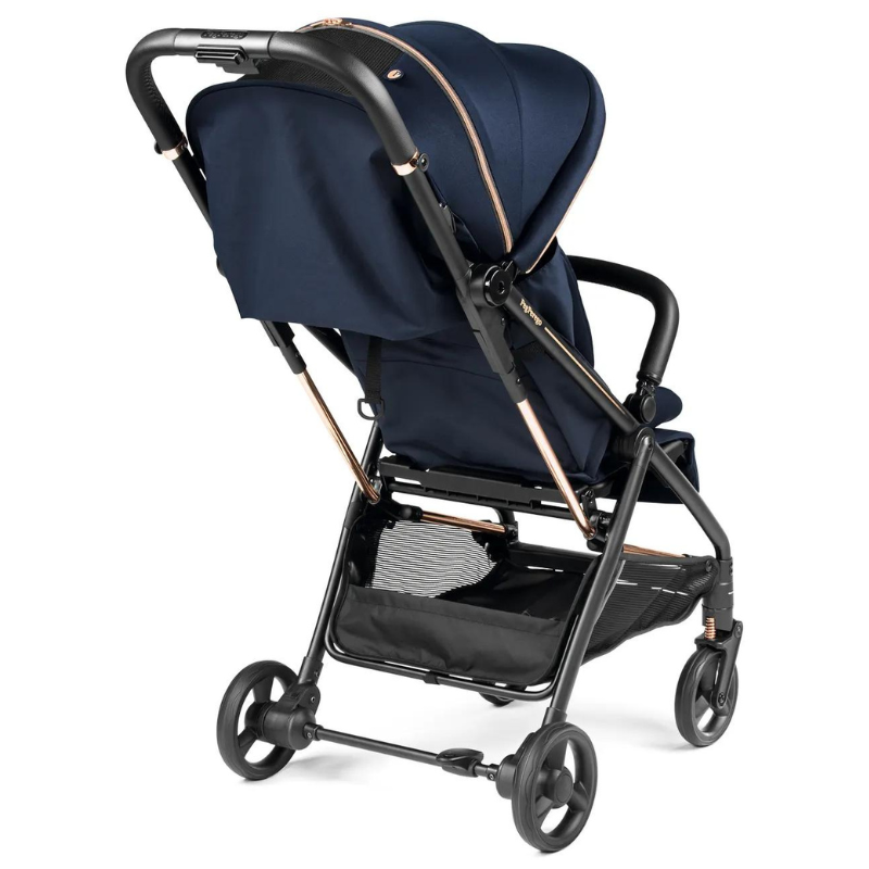 Peg Perego Selfie  Ελαφρύ Καρότσι Blue Shine