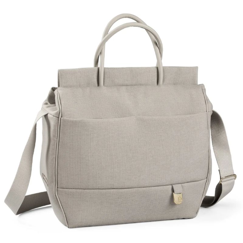 Peg Borsa Τσάντα Με Αλλαξιέρα Astral