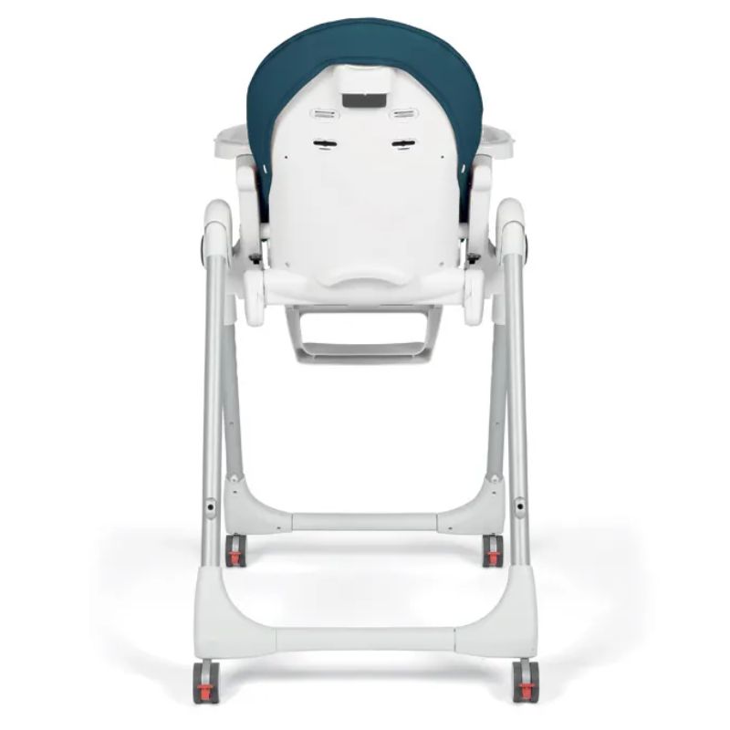 Peg Perego Prima Pappa Follow Me Κάθισμα Φαγητού Petrolio