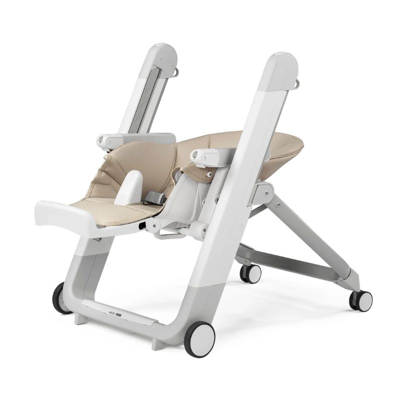 Peg Perego Siesta Follow Me Κάθισμα Φαγητού Astral