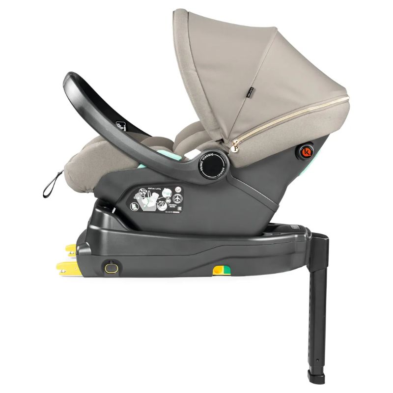 Peg Perego Primo Viaggio Lounge Κάθισμα Αυτοκινήτου 40-87cm Astral
