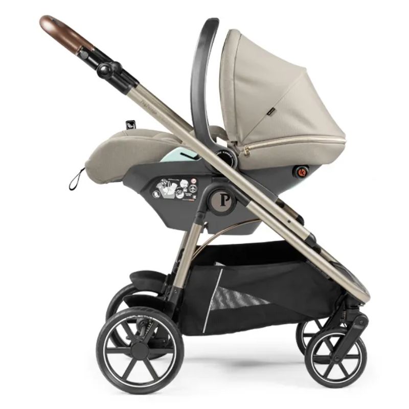 Peg Perego Primo Viaggio Lounge Κάθισμα Αυτοκινήτου 40-87cm Astral