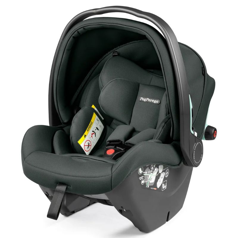 Peg Perego Primo Viaggio SLK Κάθισμα Αυτοκινήτου 40-87cm Metal