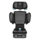 Peg Perego Viaggio Flex i-Size Κάθισμα Αυτοκινήτου 100-150cm Crystal Black
