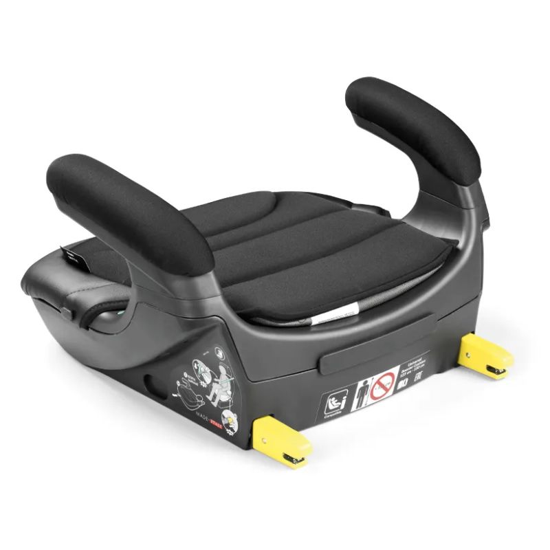 Peg Viaggio Shuttle i-Size Κάθισμα Αυτοκινήτου 125-150cm Licorice