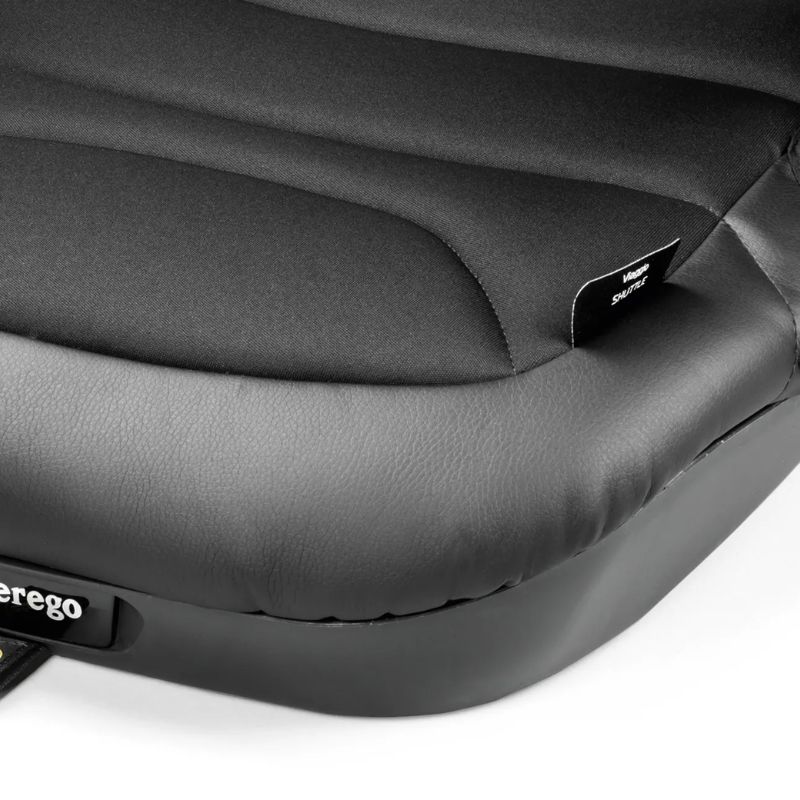 Peg Viaggio Shuttle i-Size Κάθισμα Αυτοκινήτου 125-150cm Licorice