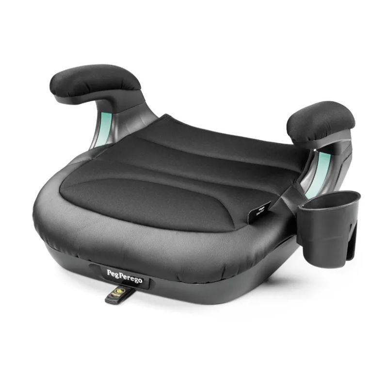 Peg Viaggio Shuttle i-Size Κάθισμα Αυτοκινήτου 125-150cm Licorice