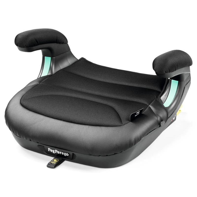 Peg Viaggio Shuttle i-Size Κάθισμα Αυτοκινήτου 125-150cm Licorice