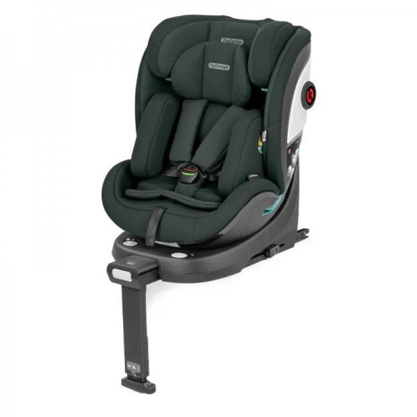 Peg Perego Primo Viaggio Evo 360 Κάθισμα Αυτοκινήτου 40-150cm Metal