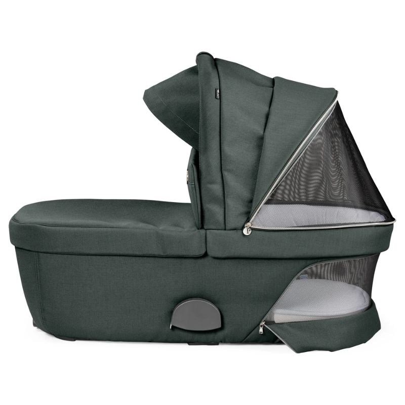 Peg Perego Culla Belvedere Πορτ Μπεμπέ Metal