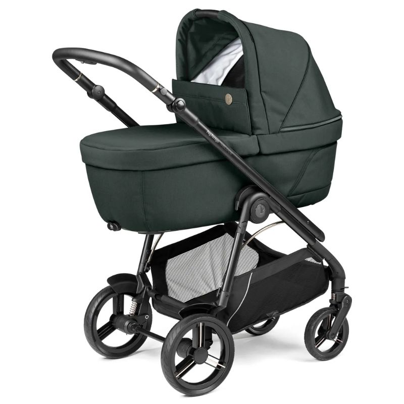 Peg Perego Culla Belvedere Πορτ Μπεμπέ Metal