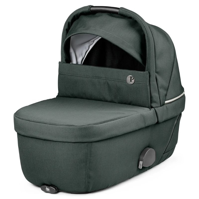 Peg Perego Culla Belvedere Πορτ Μπεμπέ Metal
