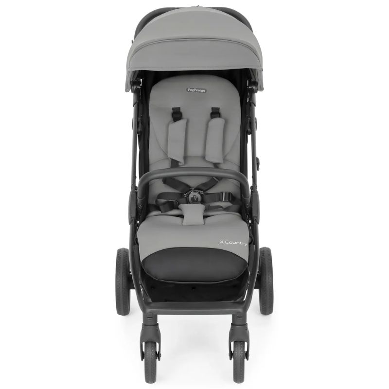 Peg Perego X-Country Βρεφικό Καρότσι Mercury