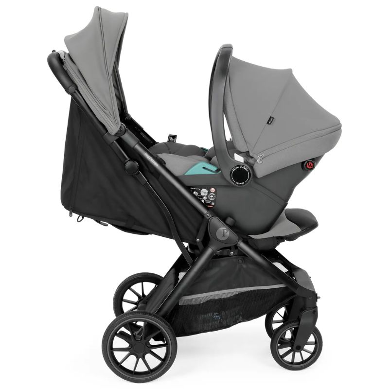 Peg Perego X-Country Βρεφικό Καρότσι Mercury