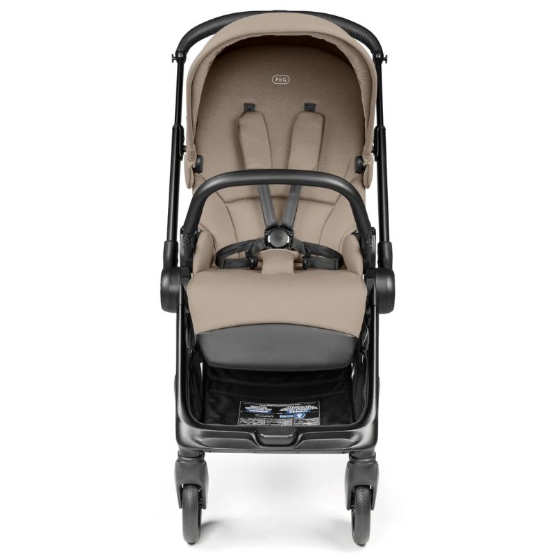 Peg Switch Βρεφικό Καρότσι Desert