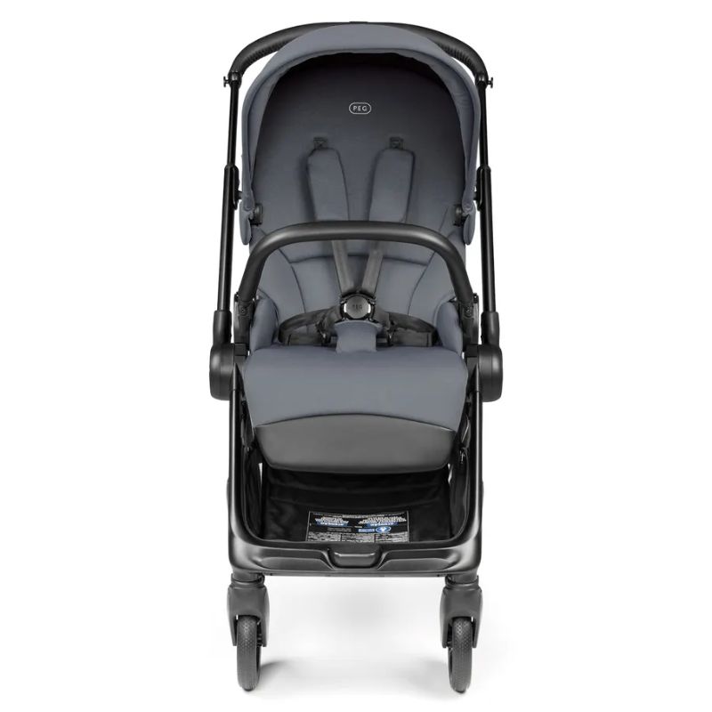 Peg Switch Βρεφικό Καρότσι Nordic Blue