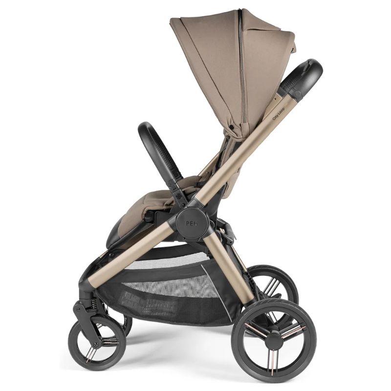 Peg City Loop Pro Βρεφικό Καρότσι Pine Bark