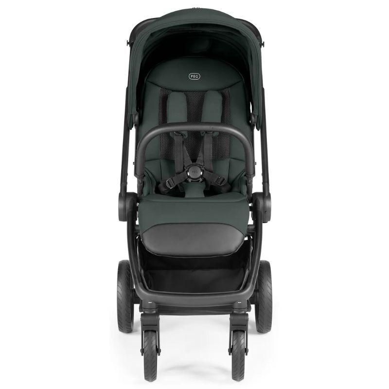 Peg City Loop Pro Βρεφικό Καρότσι Metal