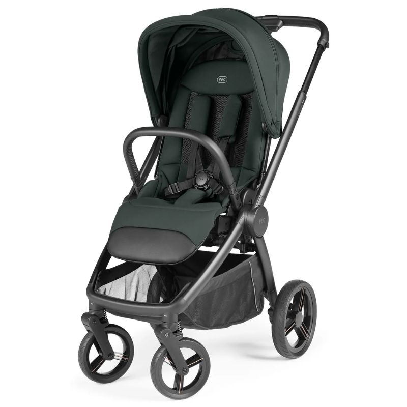 Peg City Loop Pro Βρεφικό Καρότσι Metal