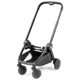 Peg Perego City Loop Πλαίσιο True Black