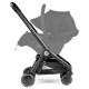 Peg Perego City Loop Πλαίσιο True Black