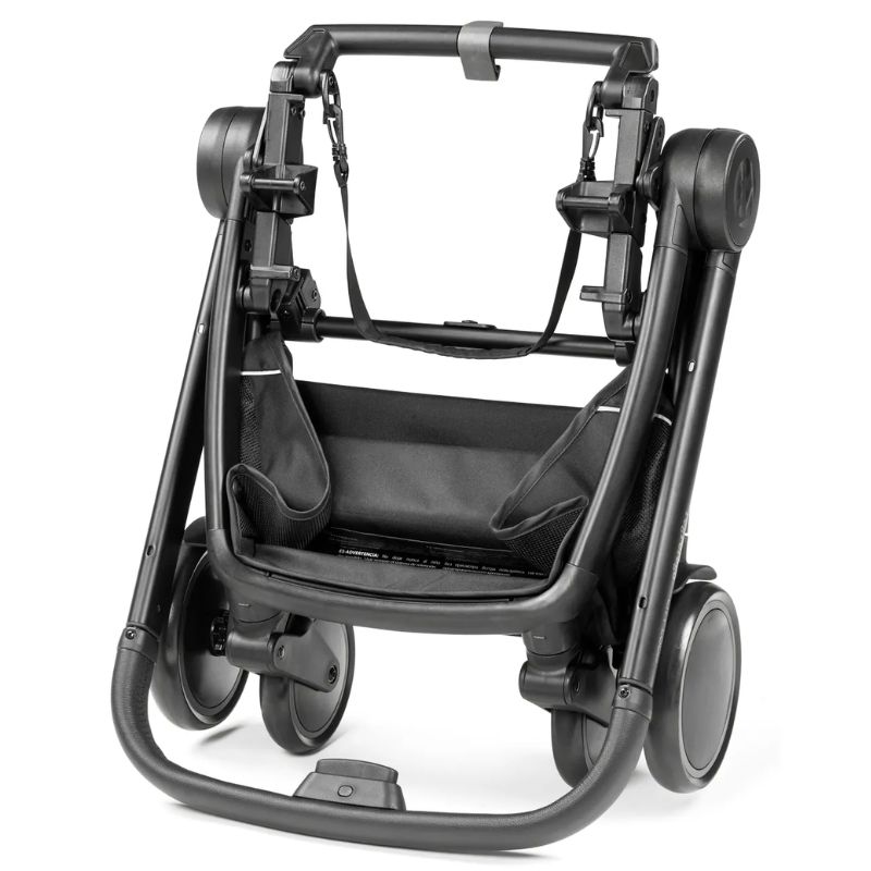 Peg Perego City Loop Πλαίσιο True Black