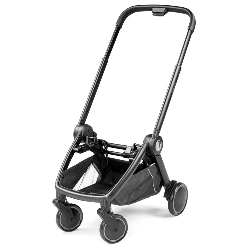 Peg Perego City Loop Πλαίσιο True Black