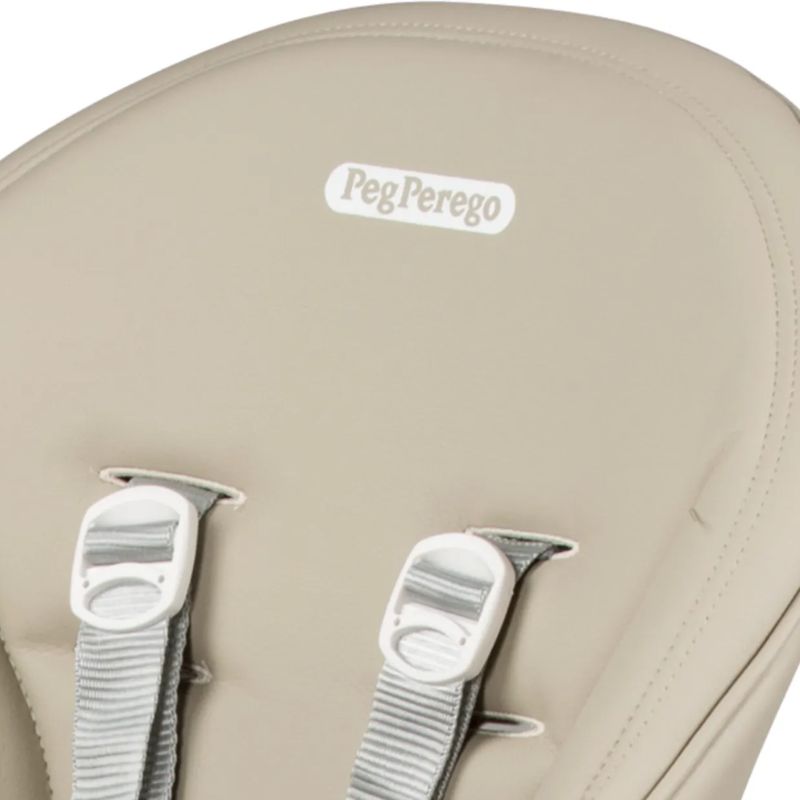 Peg Perego Prima Pappa Follow Me Κάθισμα Φαγητού Astral