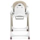 Peg Perego Prima Pappa Follow Me Κάθισμα Φαγητού Linear Grey