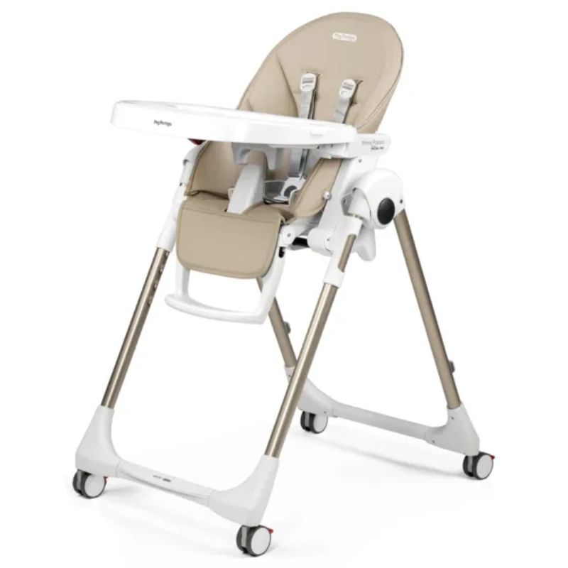 Peg Perego Prima Pappa Follow Me Κάθισμα Φαγητού Astral