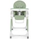 Peg Perego Prima Pappa Follow Me Κάθισμα Φαγητού Fox & Friends