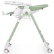 Peg Perego Prima Pappa Follow Me Κάθισμα Φαγητού Fox & Friends