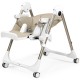 Peg Perego Prima Pappa Follow Me Κάθισμα Φαγητού Fox & Friends