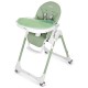 Peg Perego Prima Pappa Follow Me Κάθισμα Φαγητού Fox & Friends