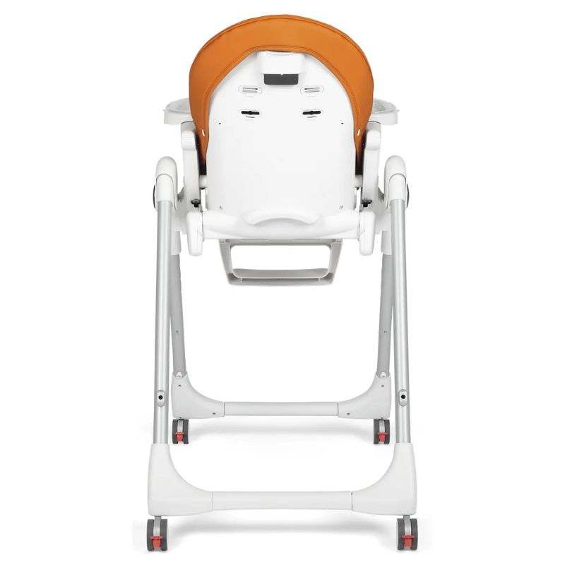 Peg Perego Prima Pappa Follow Me Κάθισμα Φαγητού Fox & Friends